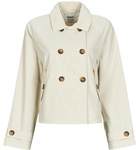 Only Trenchcoats ONLAPRIL LIFE SHORT