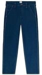 Lee Jeans 112374771 CARPENTER RINSE-DENIM DARK BLUE