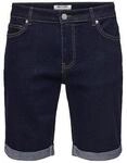 Only & Sons Shorts Ply