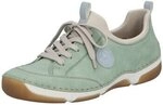 Rieker Sneaker Schnuerschuhe SLIPPER 55950-52 (F1/2)