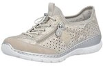 Rieker Sneaker Slipper FSK Halbschuhe L3252-92