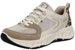 Rieker Sneaker Schnuerschuhe FSK Halbschuhe M6501-60