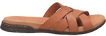 Josef Seibel Flache Sandalen Fabricia 05, orange