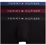 Tommy Hilfiger Boxer 3P TRUNK WB UM0UM03908