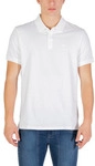 Calvin Klein Jeans Poloshirt SS CLASSIC MONOGRAM POLO LV04RD255G