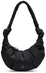 Got Bag Umh&auml;ngetaschen BLK PLEAT MOON BAG