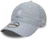 New-Era Schirmm&uuml;tze Seersucker 9twenty neyyan
