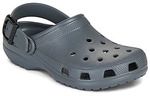 Crocs Clogs Classic Enamel Buckle Clog