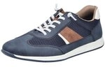 Rieker Sneaker Schnuerschuhe 1196014 119 11960-14