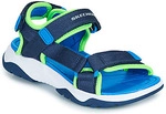 Skechers Flache Sandalen TREAD SEEKER