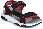 Skechers Flache Sandalen TREAD SEEKER