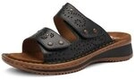 Ara Pantoffeln Pantoletten Hawaii Pantolette 12-29020-01