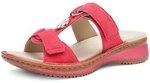 Ara Clogs Pantoletten Hawaii Pantolette strawberry 12-29003-88