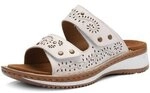 Ara Pantoffeln Pantoletten HAWAII 12-29020-04