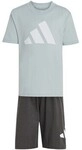 adidas Kleider & Outfits KD6004