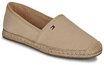 Tommy Hilfiger Espadrilles FLAG CANVAS ESPADRILLE