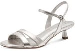 Tamaris Keilabsatzsandalen Sandaletten M2831446 1-28314-46-957