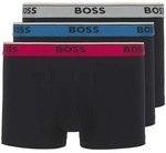 BOSS Boxer Trunk 3p Power