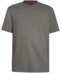 HUGO T-Shirt Dapolino-Logo-T-Shirt
