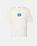 HUGO T-Shirt 50554382 NAYONIX