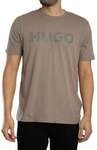 HUGO T-Shirt Dulivio Grafik-T-Shirt