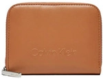 Calvin Klein Jeans Geldbeutel Embossed