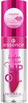 Essence Gloss Hydra Kiss Lippen&ouml;l - 06 Cranberry Is Back