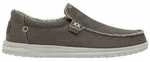 HEYDUDE Sneaker Mikka braided