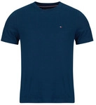 Tommy Hilfiger T-Shirt ESS SEASONAL REG FIT SOLID TEE