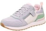 Superfit kinderschuhe Schnuerschuhe Halbschuh Leder DASH 1-009562-1000