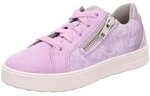 Superfit kinderschuhe Schnuerschuhe STELLA 1-000809-8500