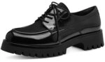Tamaris Halbschuhe Schnuerschuhe Da.-Schn&uuml;rer 1-23790-43-001