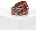 Tommy Hilfiger G&uuml;rtel DENTON 3.5 EXT
