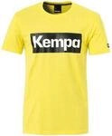 Kempa T-Shirt T-shirt Promo manches courtes jaune