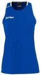 Kempa Tank Top D&eacute;bardeur Femme Player