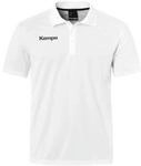 Kempa Poloshirt Polo manches courtes Poly