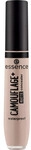 Essence Concealer & Abdeckstift Camouflage Matt Concealer + Matt - 80 -