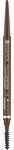 Essence Augenbrauenpflege Mikropr&auml;ziser Augenbrauenstift - 06 Dark Brown