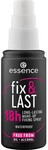 Essence Make-up & Foundation Fix Last 18h Make-up Fixierspray