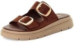 Tamaris Pantoffeln Pantoletten Da.-Pantolette 1-27239-42-304