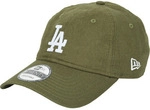 New-Era Schirmm&uuml;tze LINEN 9TWENTY&reg; LOS ANGELES DODGERS