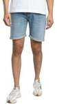 Jack & Jones Shorts Rick Original Jeansshorts
