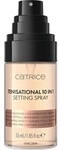 Catrice Make-up & Foundation Ten!sational 10-in-1 Fixierspray