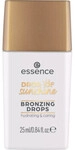 Essence Blush & Puder Br&auml;unungstropfen Drop of Sunshine