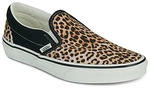 Vans Slip on Classic Slip-On BLACK/LEOPARD
