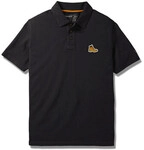 Timberland Poloshirt Logo bottine