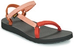 Teva Flache Sandalen Original Universal Slim