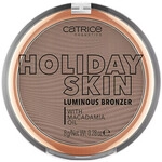 Catrice Blush & Puder Urlaubs-Haut leuchtender Bronzer Bronzepuder - 20 Off T