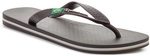 Ipanema Zehentrenner CLAS BRASIL II AD BROWN/BROWN/BEIGE 80415-BO497