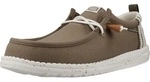 HEYDUDE Mokassins Wally Summer Linen